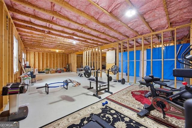 4350 Tovero Pass, Cumming, GA 30040