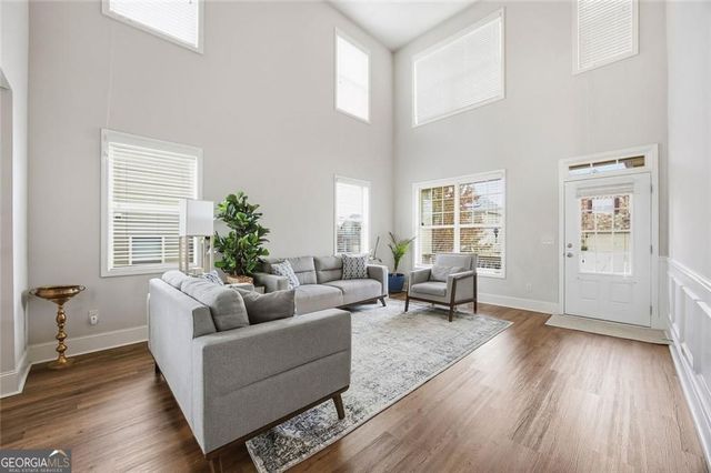 4350 Tovero Pass, Cumming, GA 30040