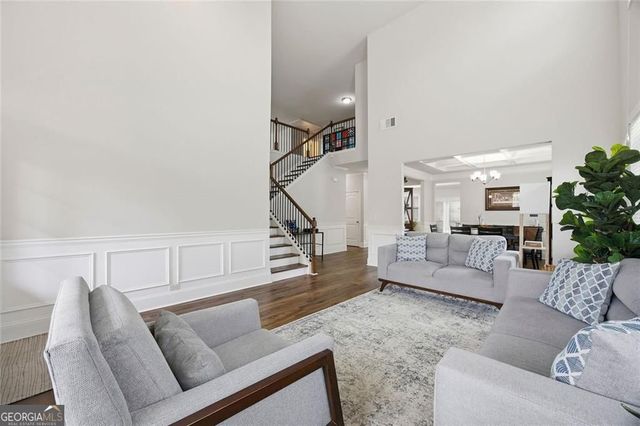 4350 Tovero Pass, Cumming, GA 30040