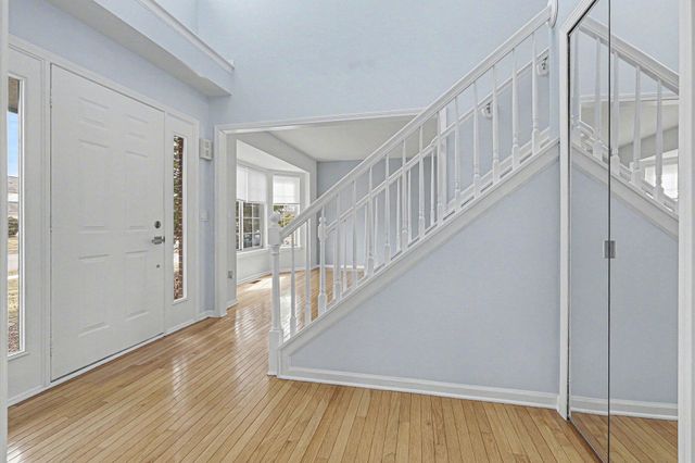 2864 Mystic Drive, Pittsfield Charter Twp, MI 48103