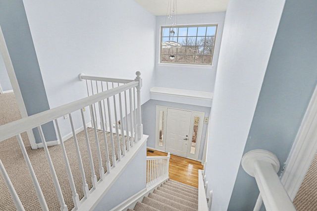 2864 Mystic Drive, Pittsfield Charter Twp, MI 48103