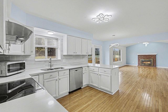 2864 Mystic Drive, Pittsfield Charter Twp, MI 48103