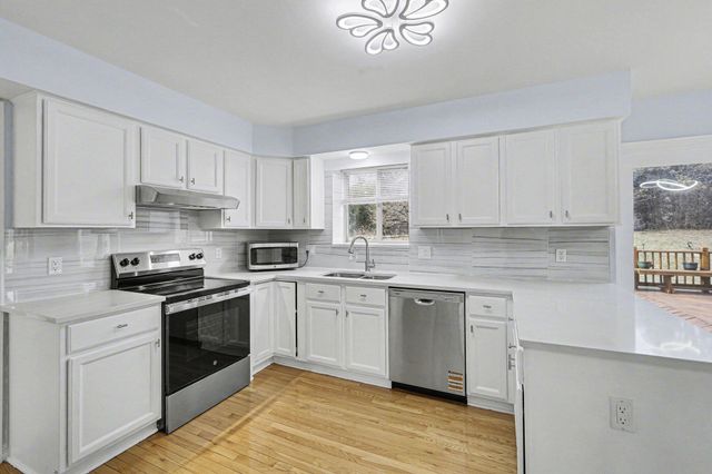 2864 Mystic Drive, Pittsfield Charter Twp, MI 48103