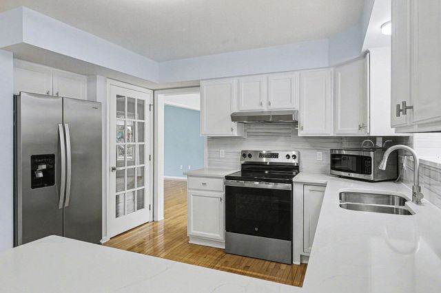 2864 Mystic Drive, Pittsfield Charter Twp, MI 48103