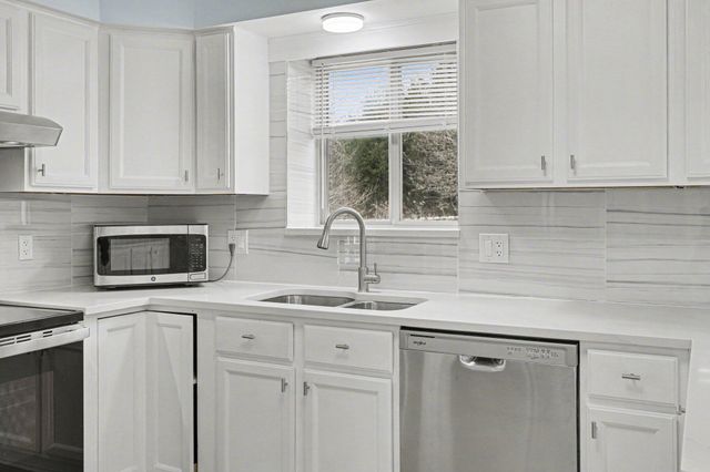 2864 Mystic Drive, Pittsfield Charter Twp, MI 48103