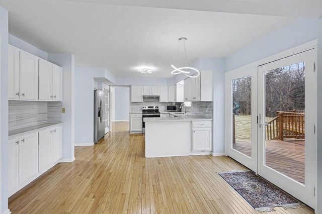 2864 Mystic Drive, Pittsfield Charter Twp, MI 48103