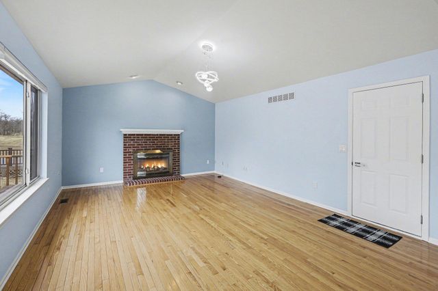 2864 Mystic Drive, Pittsfield Charter Twp, MI 48103