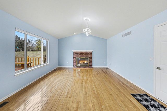 2864 Mystic Drive, Pittsfield Charter Twp, MI 48103