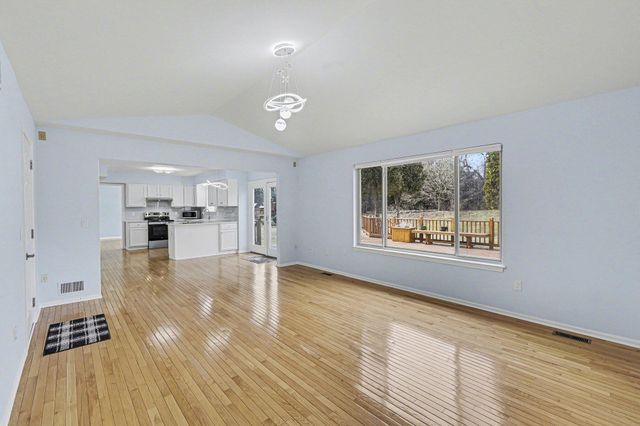 2864 Mystic Drive, Pittsfield Charter Twp, MI 48103