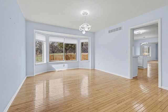 2864 Mystic Drive, Pittsfield Charter Twp, MI 48103