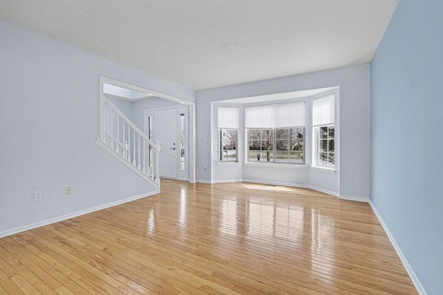 2864 Mystic Drive, Pittsfield Charter Twp, MI 48103