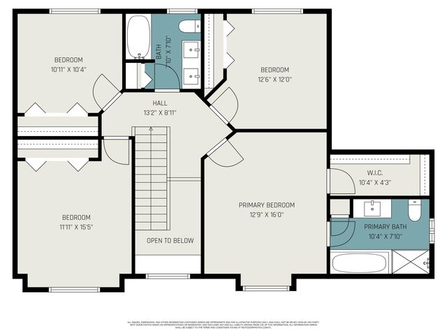 2864 Mystic Drive, Pittsfield Charter Twp, MI 48103