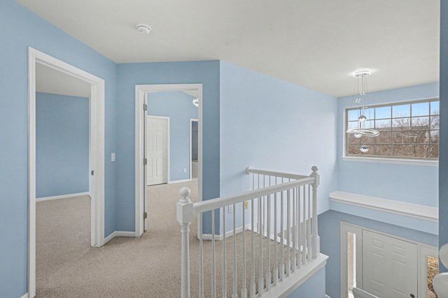 2864 Mystic Drive, Pittsfield Charter Twp, MI 48103