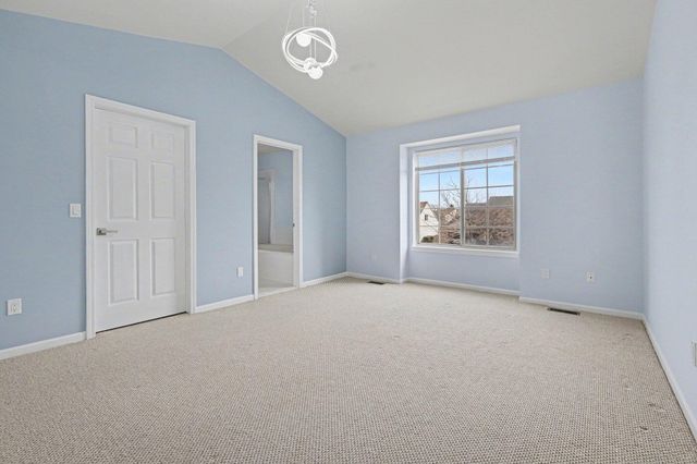 2864 Mystic Drive, Pittsfield Charter Twp, MI 48103