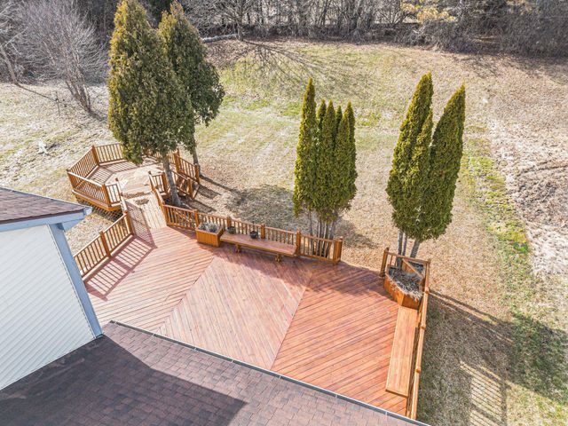 2864 Mystic Drive, Pittsfield Charter Twp, MI 48103