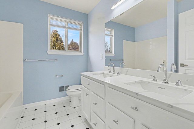 2864 Mystic Drive, Pittsfield Charter Twp, MI 48103