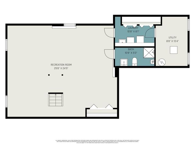 2864 Mystic Drive, Pittsfield Charter Twp, MI 48103