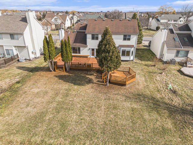 2864 Mystic Drive, Pittsfield Charter Twp, MI 48103