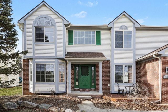 2864 Mystic Drive, Pittsfield Charter Twp, MI 48103