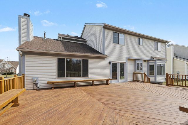 2864 Mystic Drive, Pittsfield Charter Twp, MI 48103