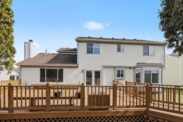 2864 Mystic Drive, Pittsfield Charter Twp, MI 48103