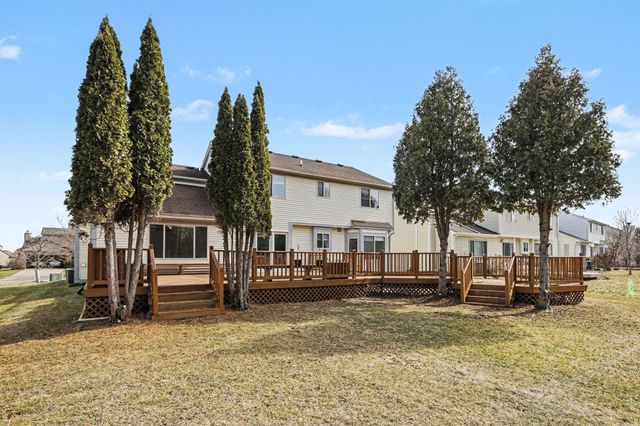 2864 Mystic Drive, Pittsfield Charter Twp, MI 48103