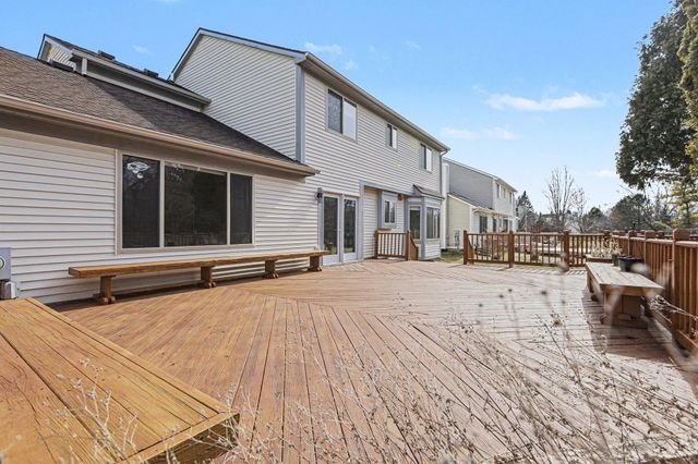 2864 Mystic Drive, Pittsfield Charter Twp, MI 48103