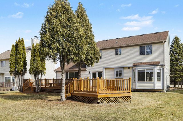 2864 Mystic Drive, Pittsfield Charter Twp, MI 48103