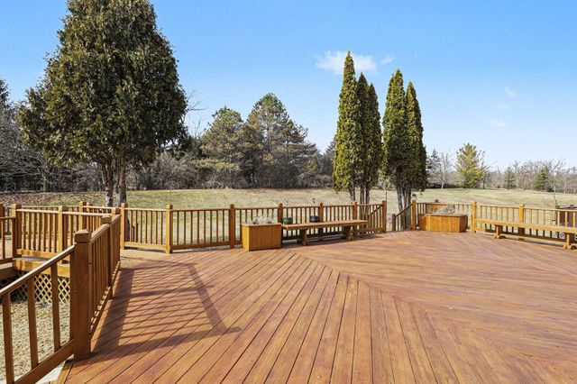 2864 Mystic Drive, Pittsfield Charter Twp, MI 48103