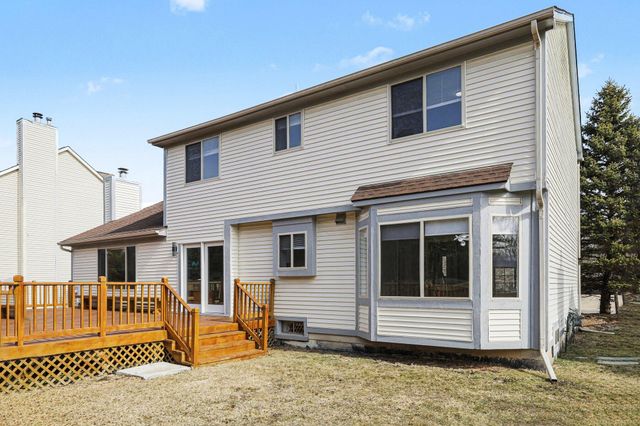 2864 Mystic Drive, Pittsfield Charter Twp, MI 48103