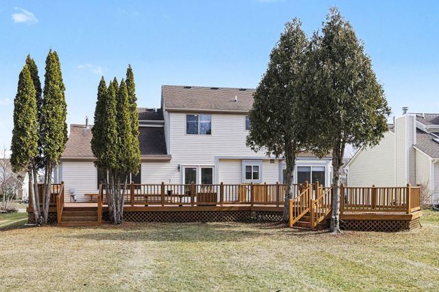 2864 Mystic Drive, Pittsfield Charter Twp, MI 48103