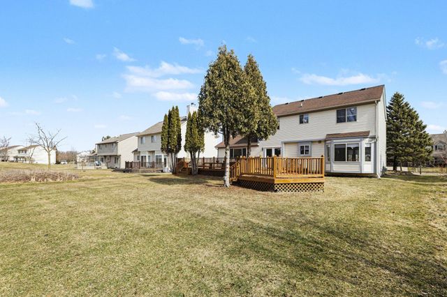 2864 Mystic Drive, Pittsfield Charter Twp, MI 48103