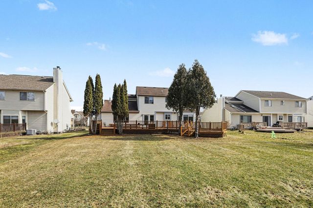 2864 Mystic Drive, Pittsfield Charter Twp, MI 48103