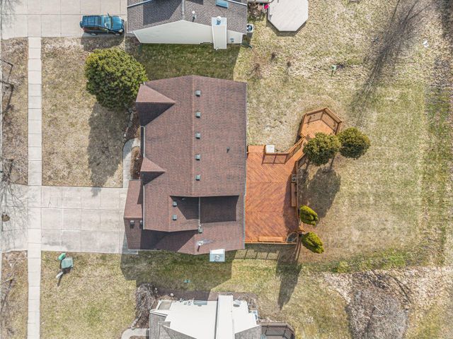 2864 Mystic Drive, Pittsfield Charter Twp, MI 48103