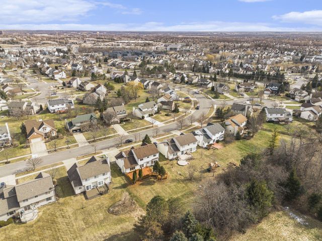 2864 Mystic Drive, Pittsfield Charter Twp, MI 48103