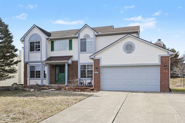 2864 Mystic Drive, Pittsfield Charter Twp, MI 48103