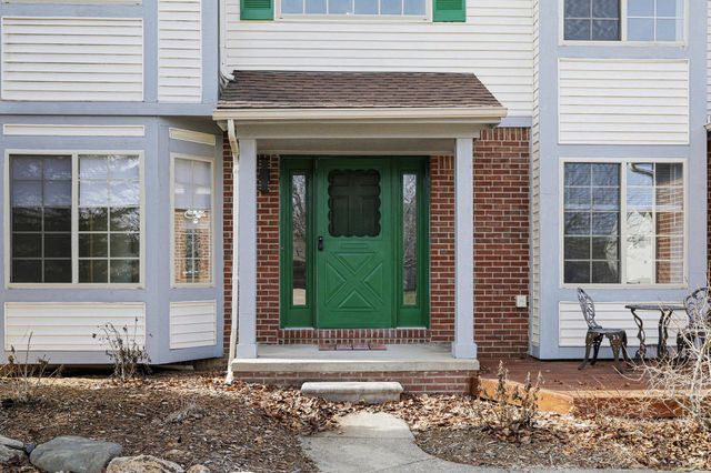 2864 Mystic Drive, Pittsfield Charter Twp, MI 48103