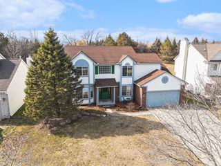2864 Mystic Drive, Pittsfield Charter Twp, MI 48103