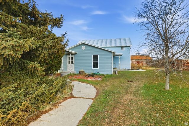 11515 N 4400 W, Tremonton, UT 84337