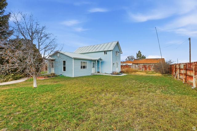 11515 N 4400 W, Tremonton, UT 84337