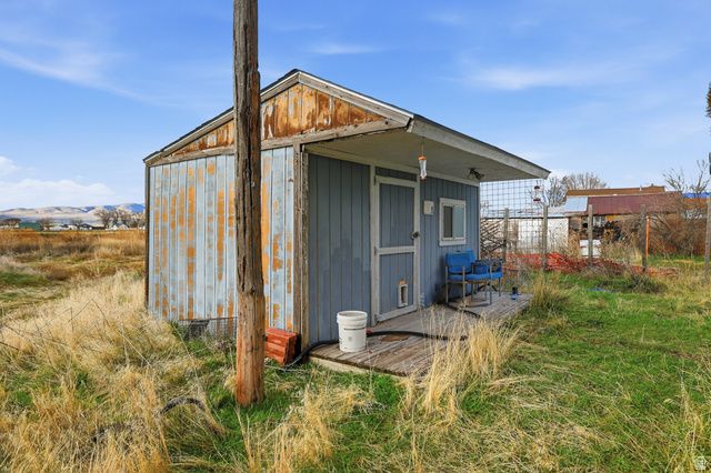 11515 N 4400 W, Tremonton, UT 84337