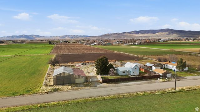 11515 N 4400 W, Tremonton, UT 84337