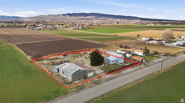 11515 N 4400 W, Tremonton, UT 84337
