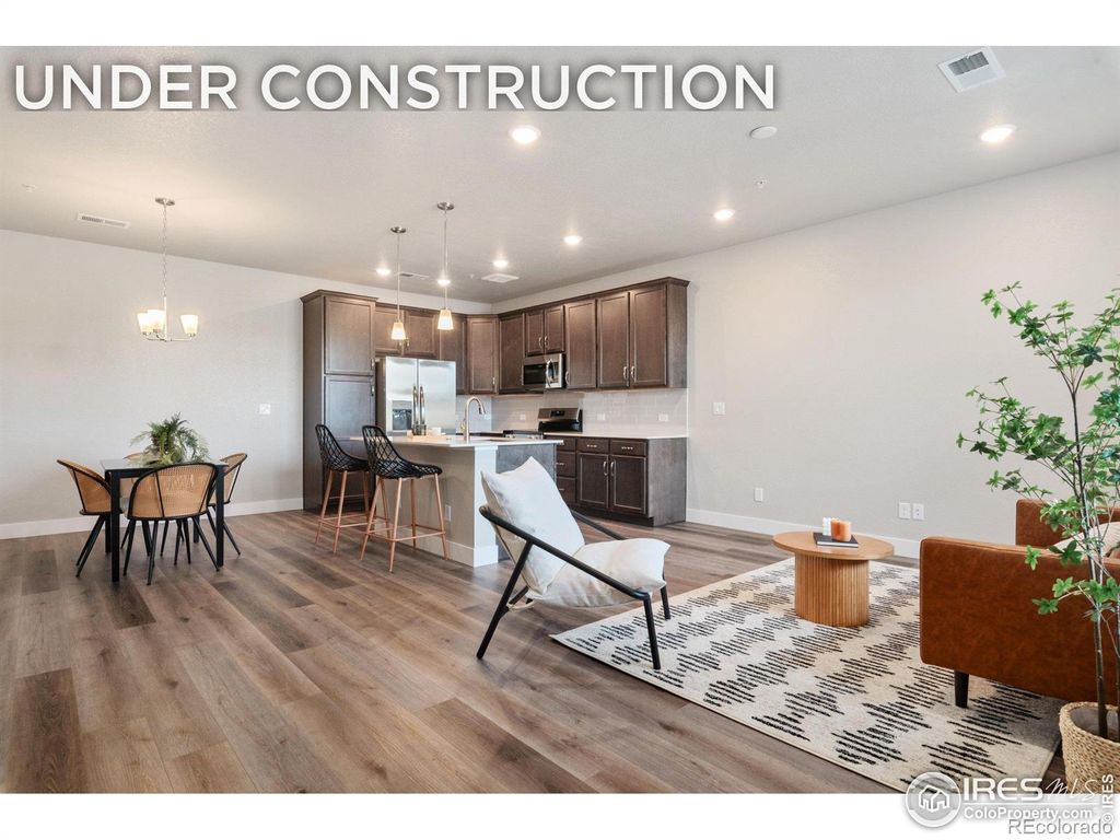 6793 Maple Leaf Drive 101, Timnath, CO 80547