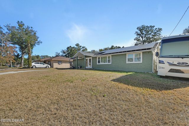 115 Juan Road, Debary, FL 32713