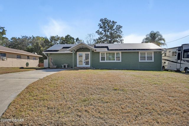 115 Juan Road, Debary, FL 32713