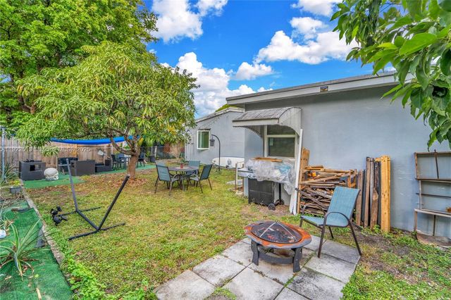 100 NW 123rd St, North Miami, FL 33168