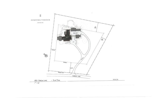 820 Overton Ln, Nashville, TN 37220