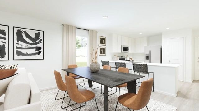 665 Mary Elena Way, Cleveland, TX 77327