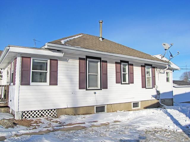 510 N Jackson Street, Cuba City, WI 53807